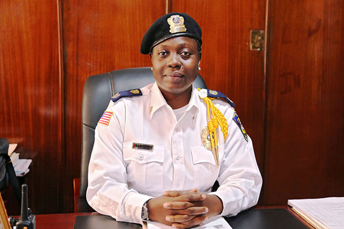 Liberia Police Sadatue 1 1 675x450