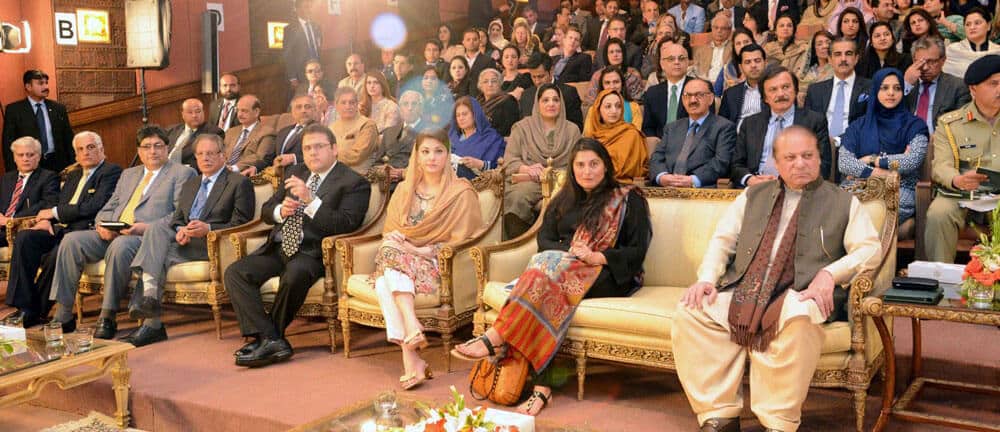 pm Ms Sharmeen Obaid Chinoys documentary