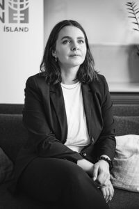 Kolbrún Birna Hallgrímsdóttir
