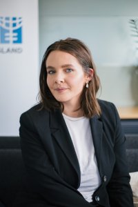 Kolbrún Birna Hallgrímsdóttir