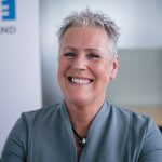 Hanna Björg Vilhjálmsdóttir