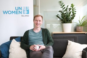 Þórður Kristinsson