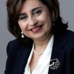 Sima Sami Bahous, UN Women