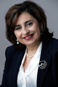 Sima Sami Bahous, UN Women