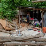 Haítí, ágúst 2021, jarðskjálfti UN Women