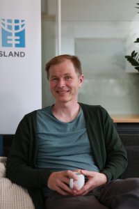 Þórður Kristinsson