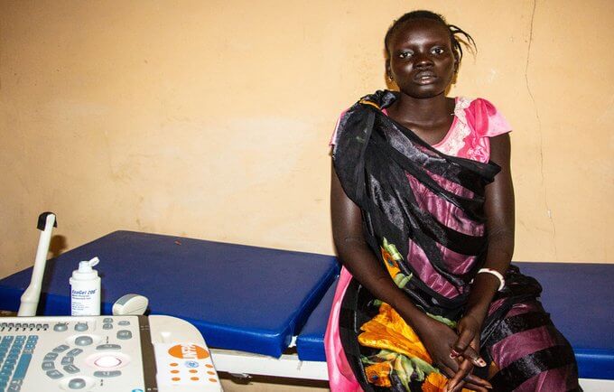 nyabel_jock, eþíópía