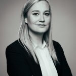 María Rut kynningastýra un women