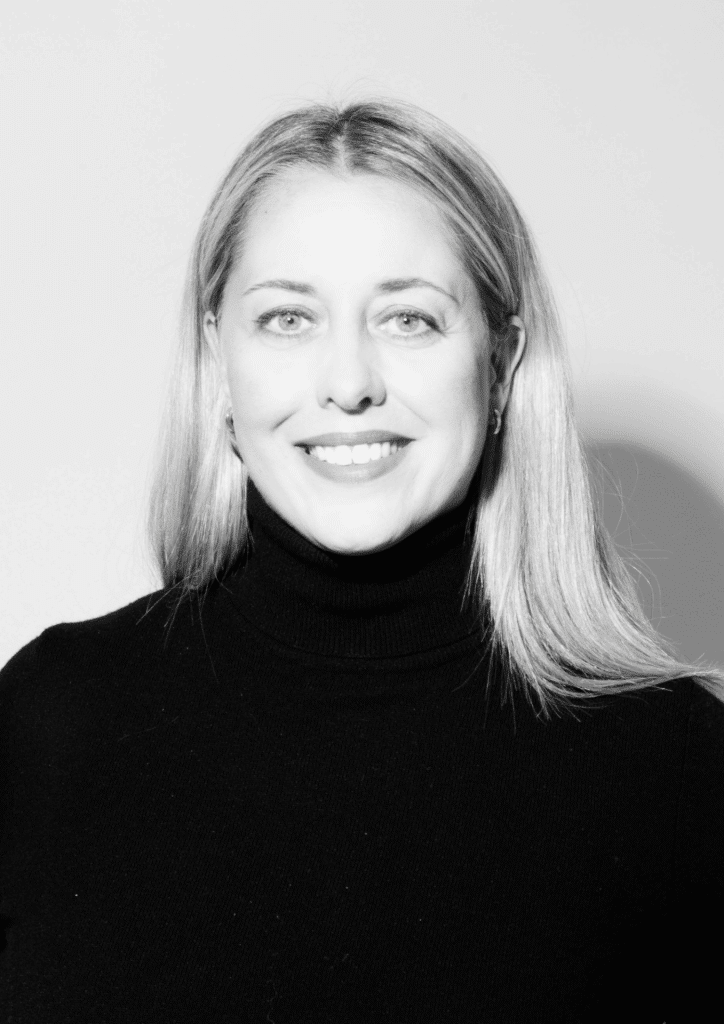 Stella Samúelsdóttir