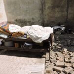 Flóð í Pakistan, ’UN Women / Aziz Ullah’