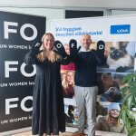 Stella, Jóhann Þórsson, markaðsstjóri Sjóvá, FO