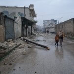 Photo: UNOCHA/Mohanad Zayat.