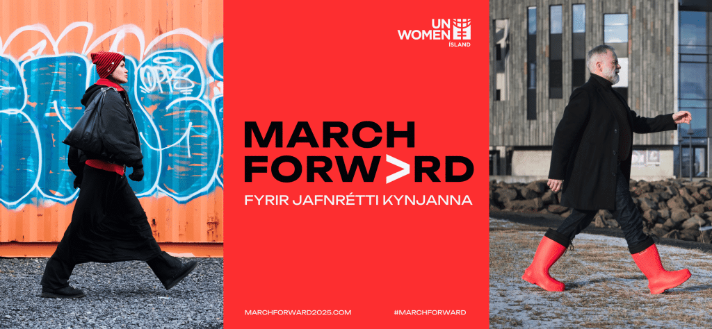 Myndir: Snorri Sturluson og Florian Hofer