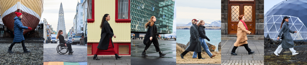 Myndir: Snorri Sturluson